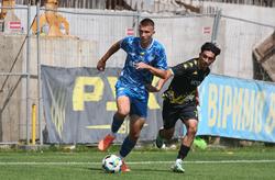 Офіційно. Матч «Динамо U-19» — «Рух U-19» перенесено
