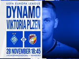 Information about tickets for the match "Dynamo" — "Victoria"