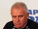 Иван Шиц: «Говерлу» о дисквалификации Ягодинскиса никто не уведомлял»