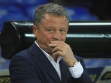 Мирон Маркевич: «Чемпионат Украины приносит мало радости»