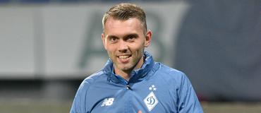 Караваєв отримав пропозицію від «Шахтаря», — джерело