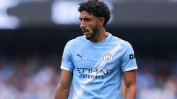 Омар Мармуш не допоможе «Манчестер Сіті» в матчі проти МЮ