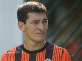 Тарас Степаненко: «Я был уверен, что сыграю в мяч»