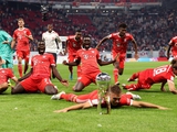 «Баварія» вдесяте стала володарем Суперкубка Німеччини