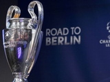 УЕФА хочет перенести матчи Лиги чемпионов на выходные