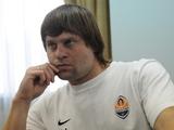Александр Коваль: «К сожалению, снова вся надежда на «Шахтер», «Динамо» и «Зарю»