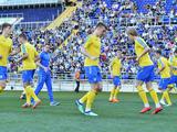 СМИ: сборная Украины может провести товарищеский матч против Турции в Днепре