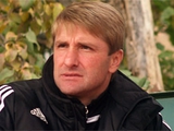 Анатолий Бессмертный: «Ничья — хороший результат, но я рискну поставить на успех сборной Украины»