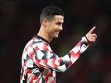 Erik ten Hag wird Ronaldo in der Winter-Transferperiode nicht gehen lassen