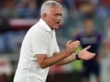Jose Mourinho über das bevorstehende Finale der Europa League zwischen Sevilla und Roma