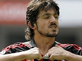 «Милан» сумел сохранить Газттузо до 2012 года