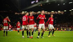 Неймовірний камбек: «Манчестер Юнайтед» здобув вольову перемогу в матчі з «Астон Віллою» (ВІДЕО)
