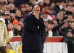 Slot on 2:3 Against Brentford: 'I Think This is the Worst Game Since I Started at Liverpool'