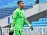 "Neshcheret showed that he is not ready for the role of the main goalkeeper, and Buyalsky let the team down" - journalist 