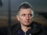 Олег Голодюк: «Александрии» нечего терять, но и мы в такой же ситуации»