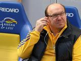 Виктор Леоненко: «Зинченко лидер сборной Украины потому, что он знает, что такое понты: рассказывает, всех подбадривает»