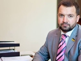 Денис Манив: «За «договорняки» можем лишить права на деятельность, связанную с футболом»