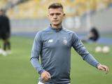 Миккель Дуэлунд: «Луческу сказал, что я нужен команде и он ждет, когда я буду готов»