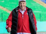 Віталій Кварцяний: «За чемпіонство боротимуться «Шахтар» і «Полісся»
