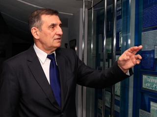 Стефан Решко: «Новый рейтинг футболистов сборной Украины показал, что успеха на Евро-2020 не было»