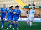 Kibice wybrali najlepszego zawodnika meczu "Vorskla" - "Dynamo"