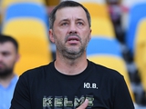 Yuriy Virt: "Tym razem Szachtarowi będzie niezwykle trudno obronić tytuł: "Dynamo wygląda teraz naprawdę potężnie"