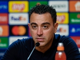 Javi Hernandez plays 100th match at the helm of Barcelona