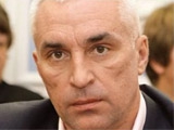 Выборы президента УПЛ. Харченко — кандидат от «Металлиста»