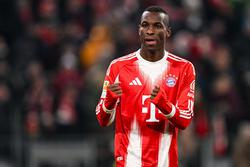 Николас Джексон не хочет возвращаться в «Челси» и планирует остаться в «Баварии»