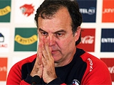 Пеллегрини сменит Бьелсу на посту главного тренера сборной Чили?