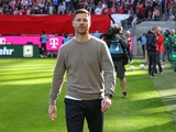 "Bayern Monachium rozpoczyna negocjacje z Xabim Alonso