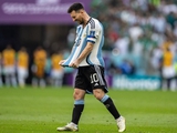 Messi: "Finally my dream came true"