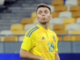 Александр Караваев: «Мог бы остаться в сборной, но решил тренироваться в клубе»