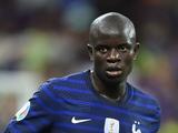 Н’Голо Канте: «Чому б не закінчити кар’єру у Франції? Все можливо»