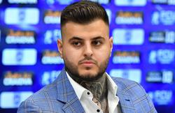 «Летом Блэнуцэ был одним из лучших форвардов в Европе. Его хотели «Стандард и «Шальке», — владелец «Университати Крайова 1948»