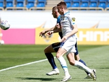 UPL scorers' race: Donetsk's Vanat rushes to catch up