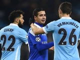 Дерлис Гонсалес: «Мы показали свою силу «Манчестер Сити» (ФОТО)