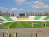 Львовский стадион «Украина» может принимать матчи Лиги Европы