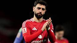 «Аль-Хіляль» близький до угоди з Бруну Фернандешом