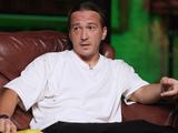 Ярослав Богунов розповів, як підписував  у ресторані контракт з Поворознюком щодо переходу в «Інгулець»
