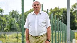 Гендиректор «Зари» Оганов: «Кабаева мы отпустили бесплатно, как и «Динамо» своих игроков»