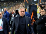 Mourinho – o meczu z MU: «Widziałem jednego z najlepszych sędziów na planecie»