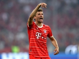 Muller: „Po raz pierwszy w tym sezonie jestem zły na zespół”