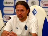 «Динамо» — «Кудривка» — 3:2. Послематчевая пресс-конференция. Игорь Костюк: «Ярмоленко будет готовиться с нами к сезону» (ВИДЕО)