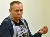 Александр Головко: «Луческу не доверяет молодежи»