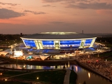 Chelsea wird nach Kriegsende mit Shakhtar in der Donbass Arena spielen: eine Vereinbarung im Rahmen von Mudriks Transfer