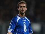 Miralem Pjanic: "The game against Ukraine is the match of a lifetime"