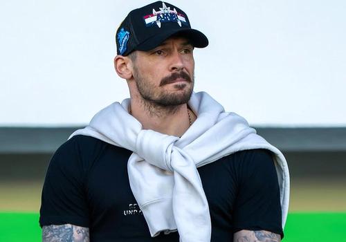 Денис Бойко: «Я завершив кар’єру спокійно, бо був до цього готовий»