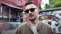 Артем Мілевський: «Хочу, щоб в плей-офф відбору на ЧС-2026 ми з румунами поквиталися за Євро-2024»