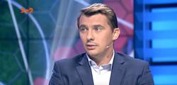 Максим Калиниченко: «Если быстрый гол греки забьют, то все в этой паре возможно»